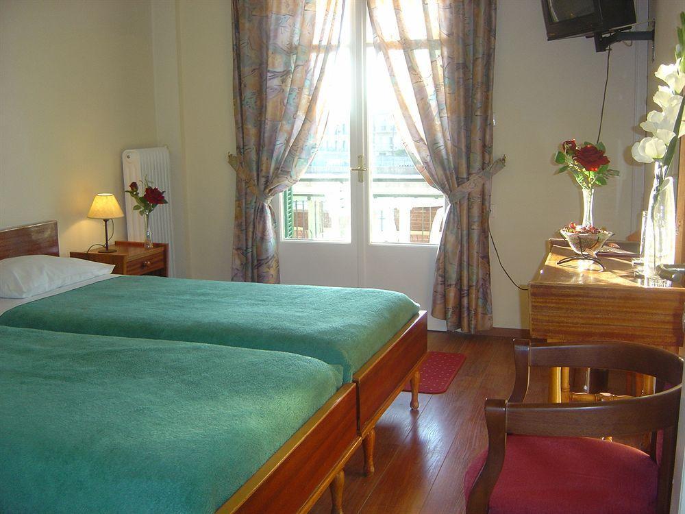 Hotel Dalia Corfu  Exterior foto