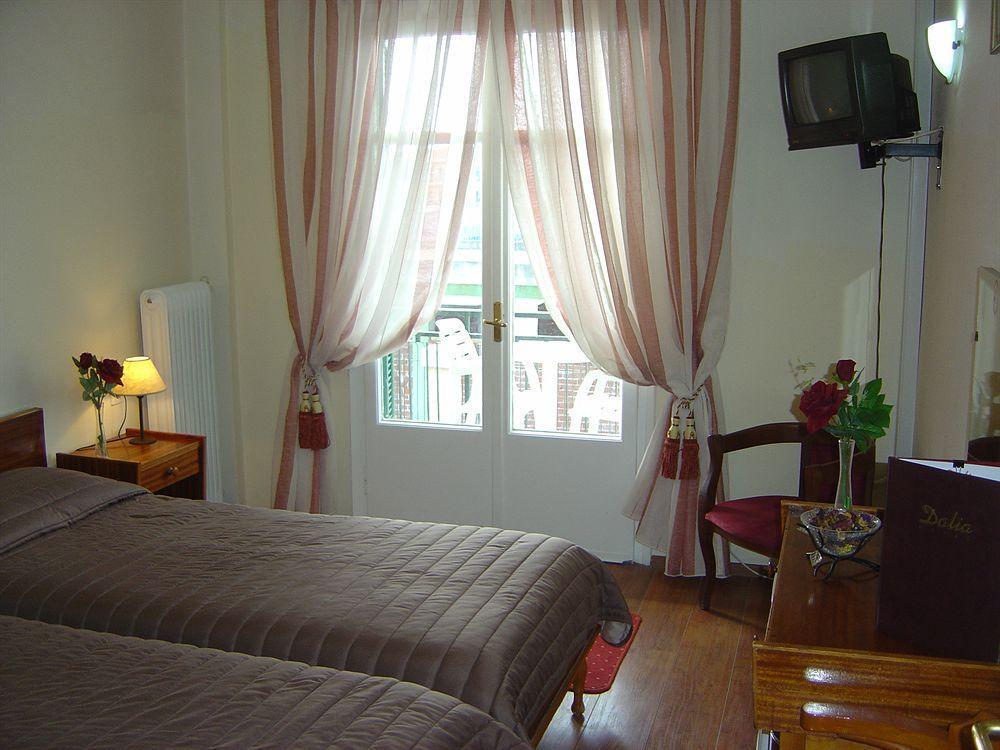 Hotel Dalia Corfu  Exterior foto